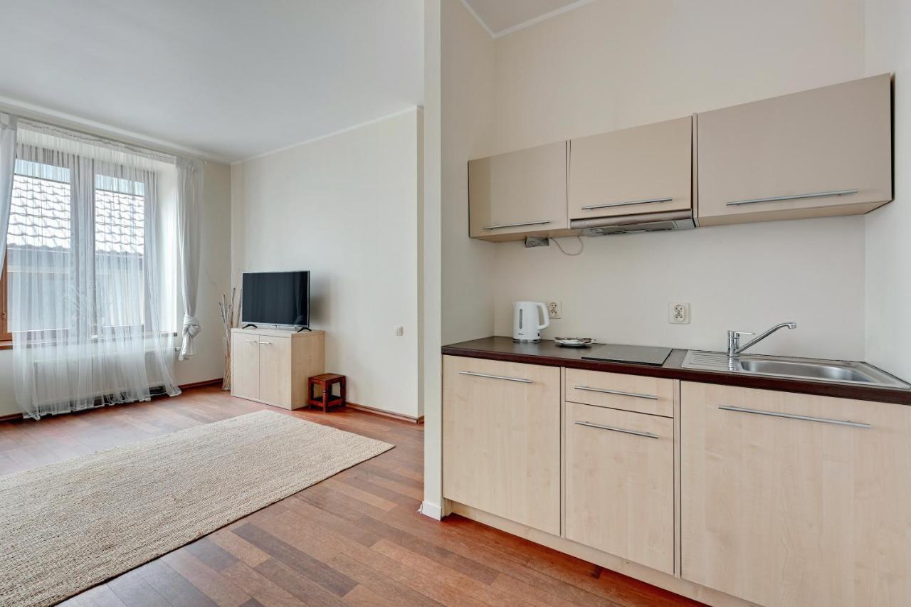 Dom & House - Apartamenty Nautilus Jelitkowo 50 Metrow Od Plazy Γκντανσκ Εξωτερικό φωτογραφία