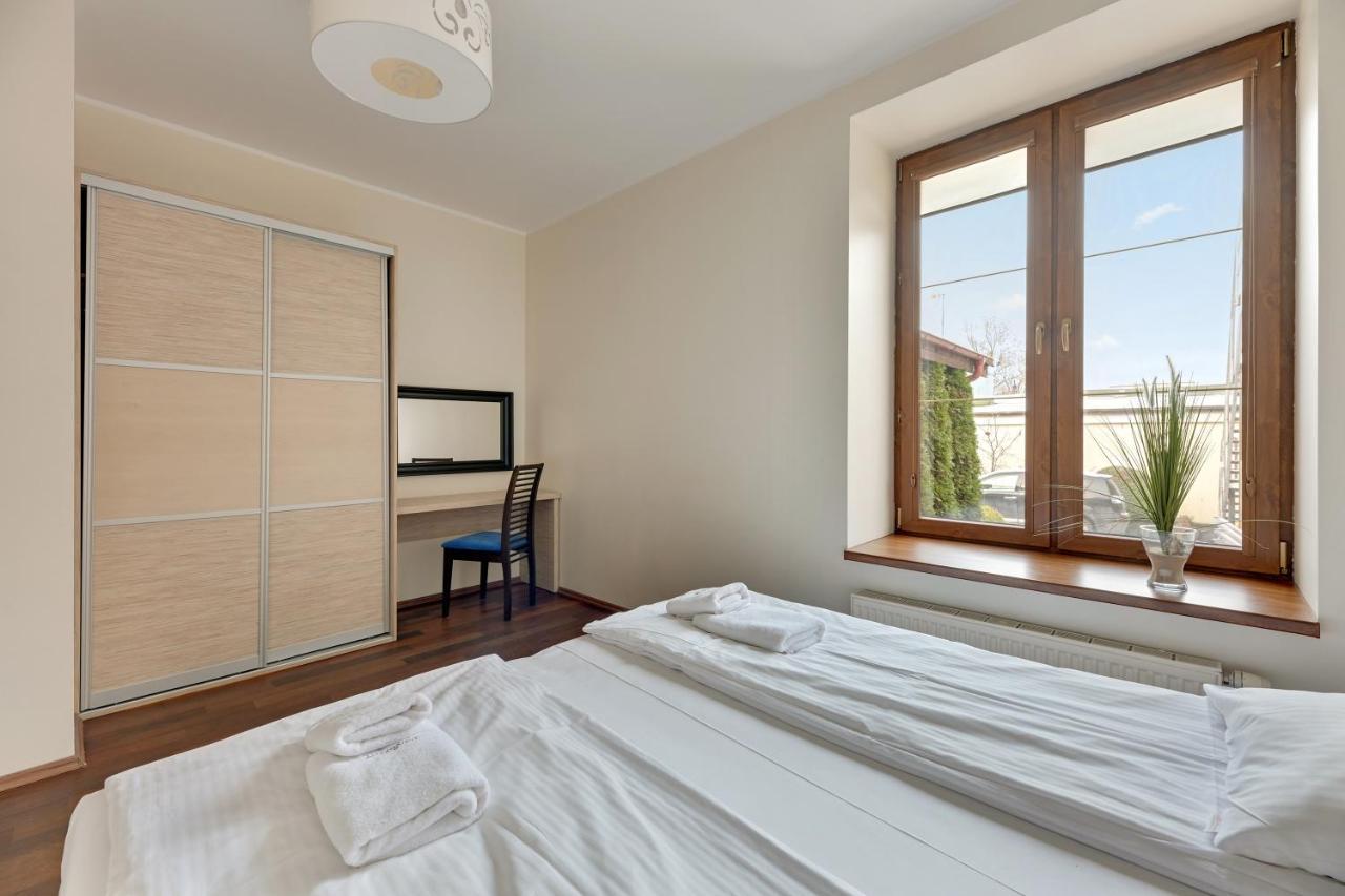 Dom & House - Apartamenty Nautilus Jelitkowo 50 Metrow Od Plazy Γκντανσκ Εξωτερικό φωτογραφία