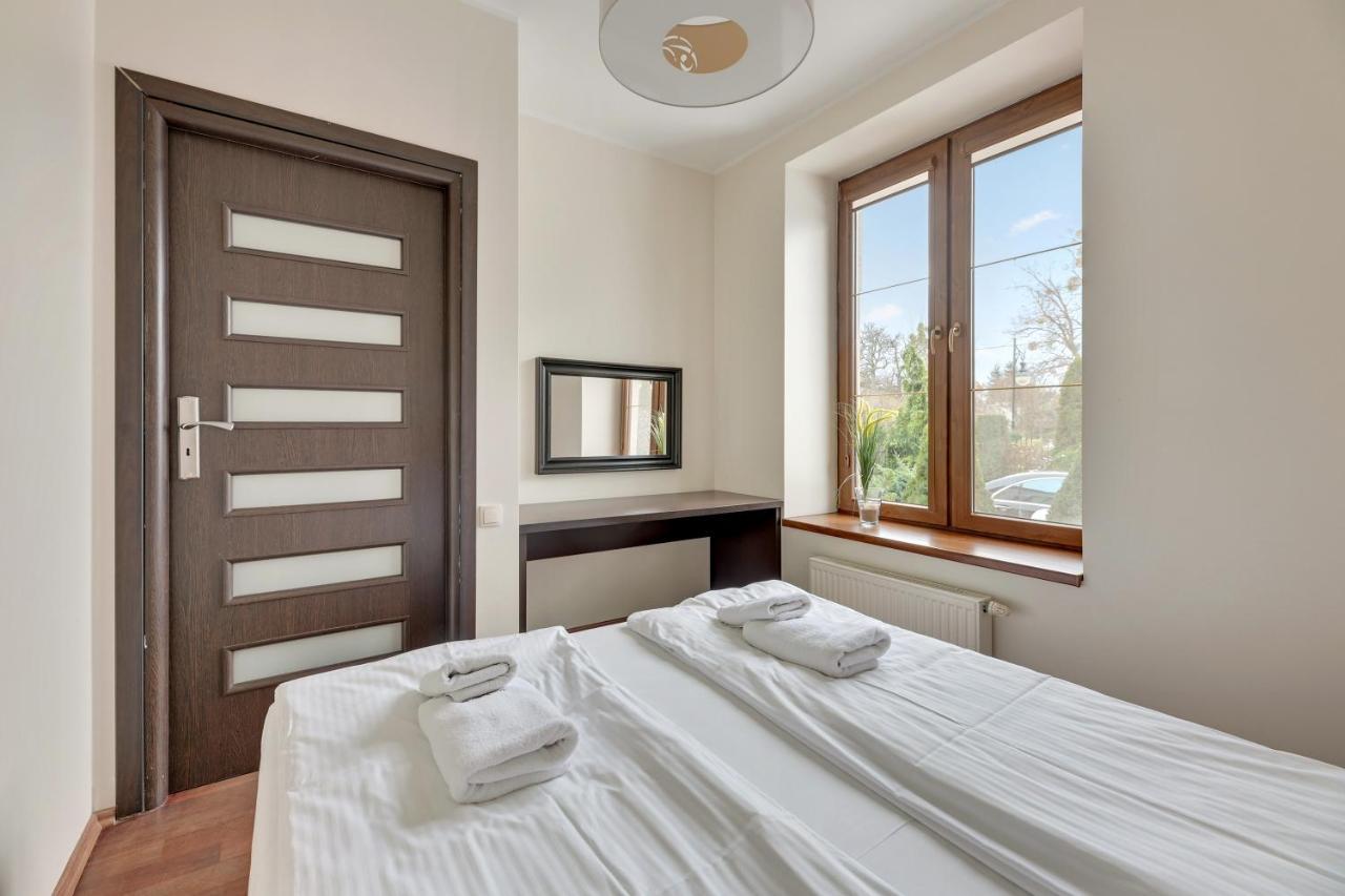 Dom & House - Apartamenty Nautilus Jelitkowo 50 Metrow Od Plazy Γκντανσκ Εξωτερικό φωτογραφία