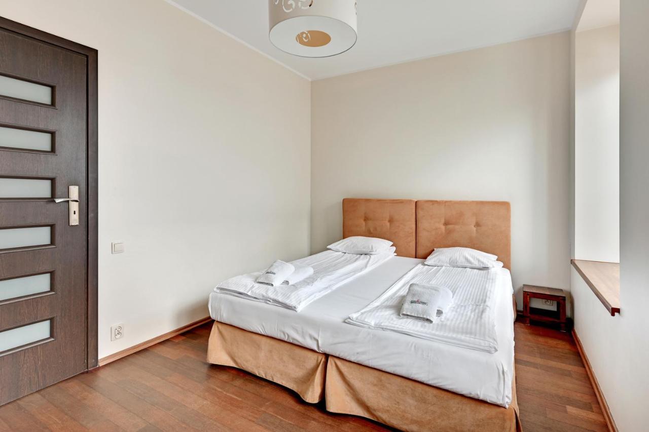 Dom & House - Apartamenty Nautilus Jelitkowo 50 Metrow Od Plazy Γκντανσκ Εξωτερικό φωτογραφία