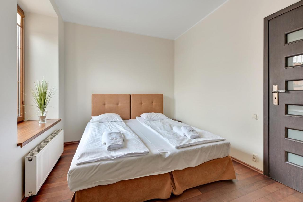 Dom & House - Apartamenty Nautilus Jelitkowo 50 Metrow Od Plazy Γκντανσκ Εξωτερικό φωτογραφία