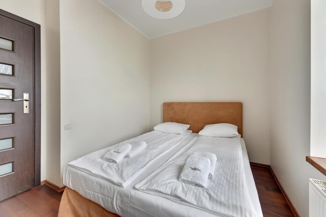 Dom & House - Apartamenty Nautilus Jelitkowo 50 Metrow Od Plazy Γκντανσκ Εξωτερικό φωτογραφία
