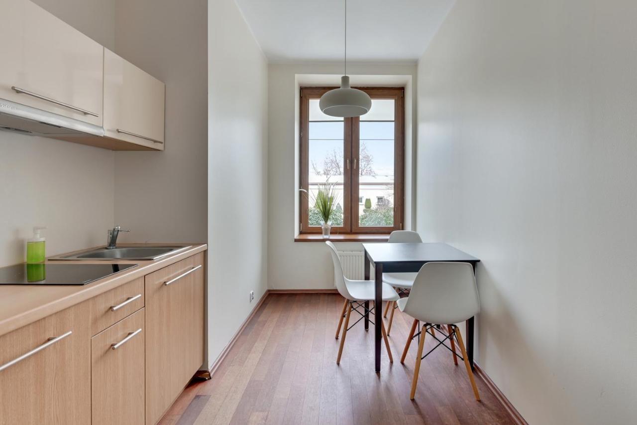 Dom & House - Apartamenty Nautilus Jelitkowo 50 Metrow Od Plazy Γκντανσκ Εξωτερικό φωτογραφία