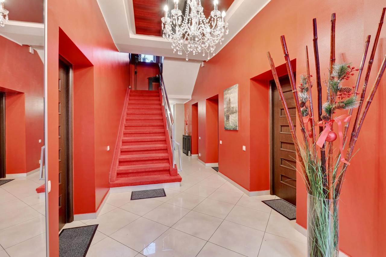 Dom & House - Apartamenty Nautilus Jelitkowo 50 Metrow Od Plazy Γκντανσκ Εξωτερικό φωτογραφία