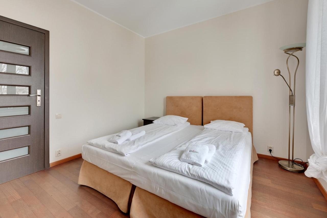 Dom & House - Apartamenty Nautilus Jelitkowo 50 Metrow Od Plazy Γκντανσκ Εξωτερικό φωτογραφία