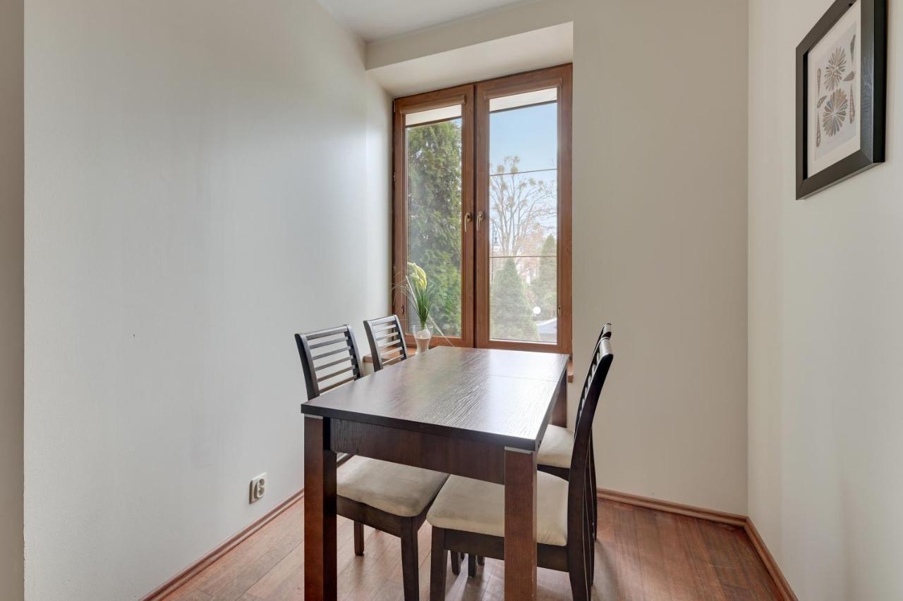 Dom & House - Apartamenty Nautilus Jelitkowo 50 Metrow Od Plazy Γκντανσκ Εξωτερικό φωτογραφία