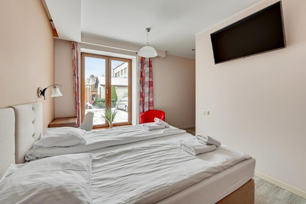 Dom & House - Apartamenty Nautilus Jelitkowo 50 Metrow Od Plazy Γκντανσκ Εξωτερικό φωτογραφία