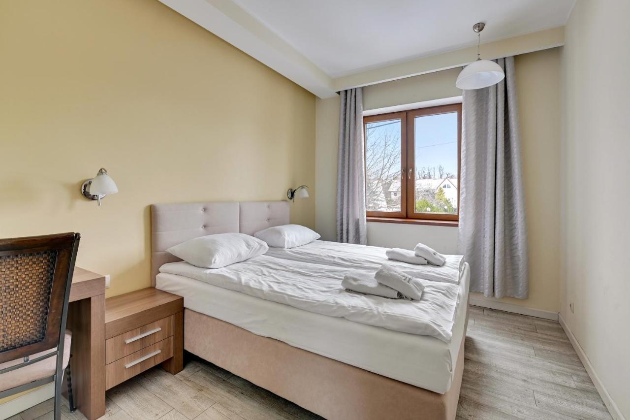 Dom & House - Apartamenty Nautilus Jelitkowo 50 Metrow Od Plazy Γκντανσκ Εξωτερικό φωτογραφία