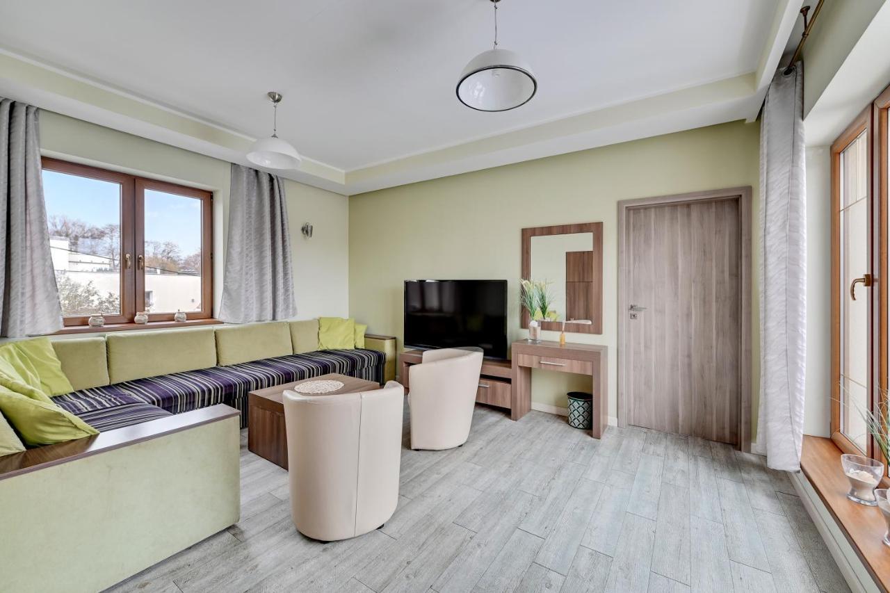 Dom & House - Apartamenty Nautilus Jelitkowo 50 Metrow Od Plazy Γκντανσκ Εξωτερικό φωτογραφία