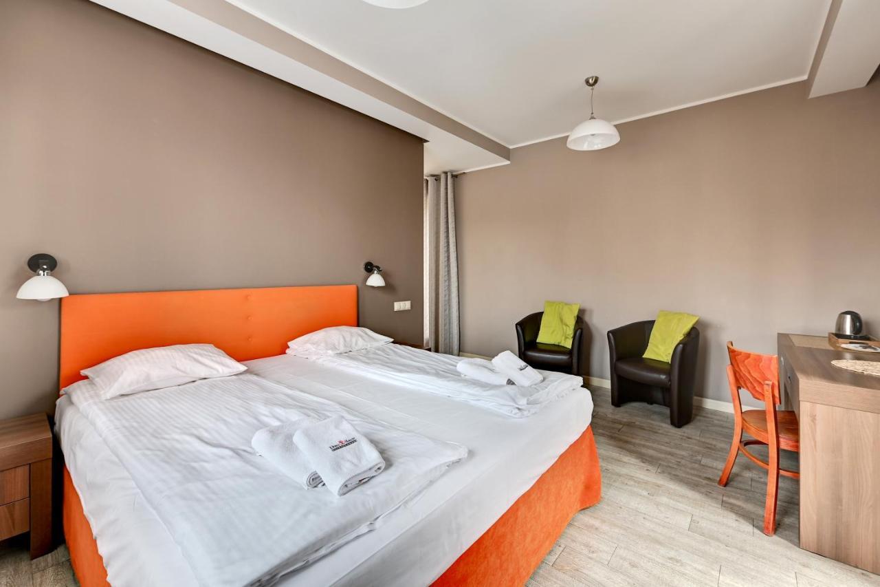 Dom & House - Apartamenty Nautilus Jelitkowo 50 Metrow Od Plazy Γκντανσκ Εξωτερικό φωτογραφία