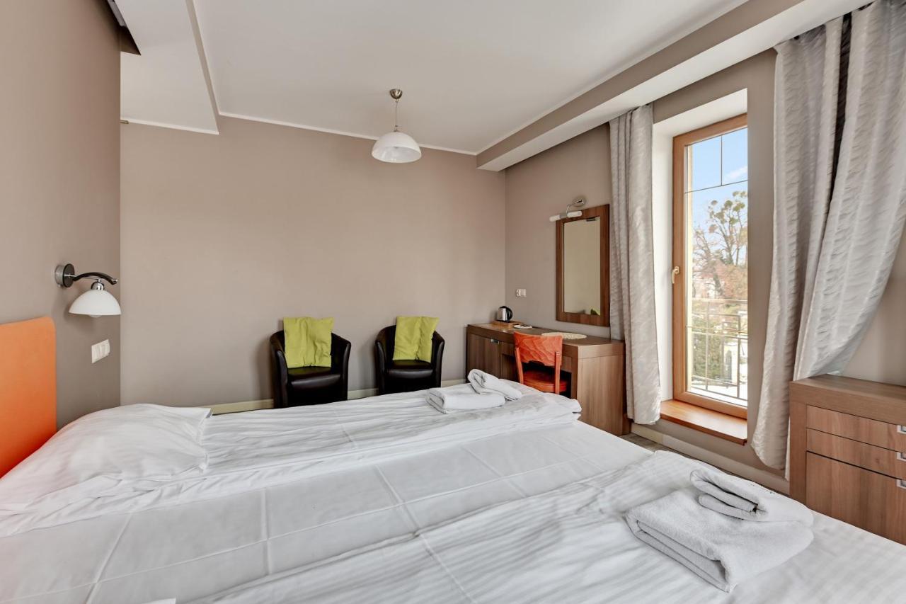Dom & House - Apartamenty Nautilus Jelitkowo 50 Metrow Od Plazy Γκντανσκ Εξωτερικό φωτογραφία