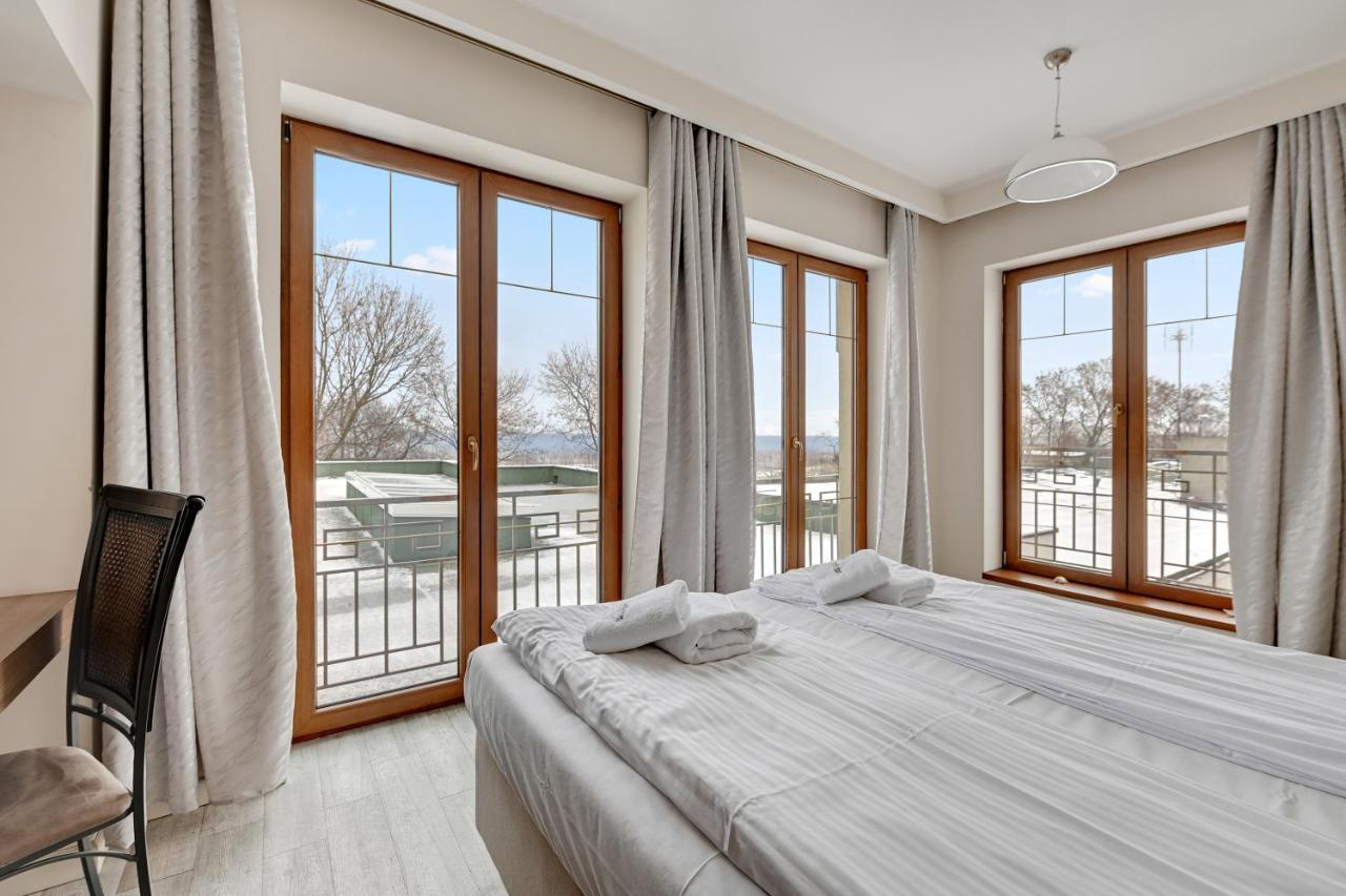 Dom & House - Apartamenty Nautilus Jelitkowo 50 Metrow Od Plazy Γκντανσκ Εξωτερικό φωτογραφία