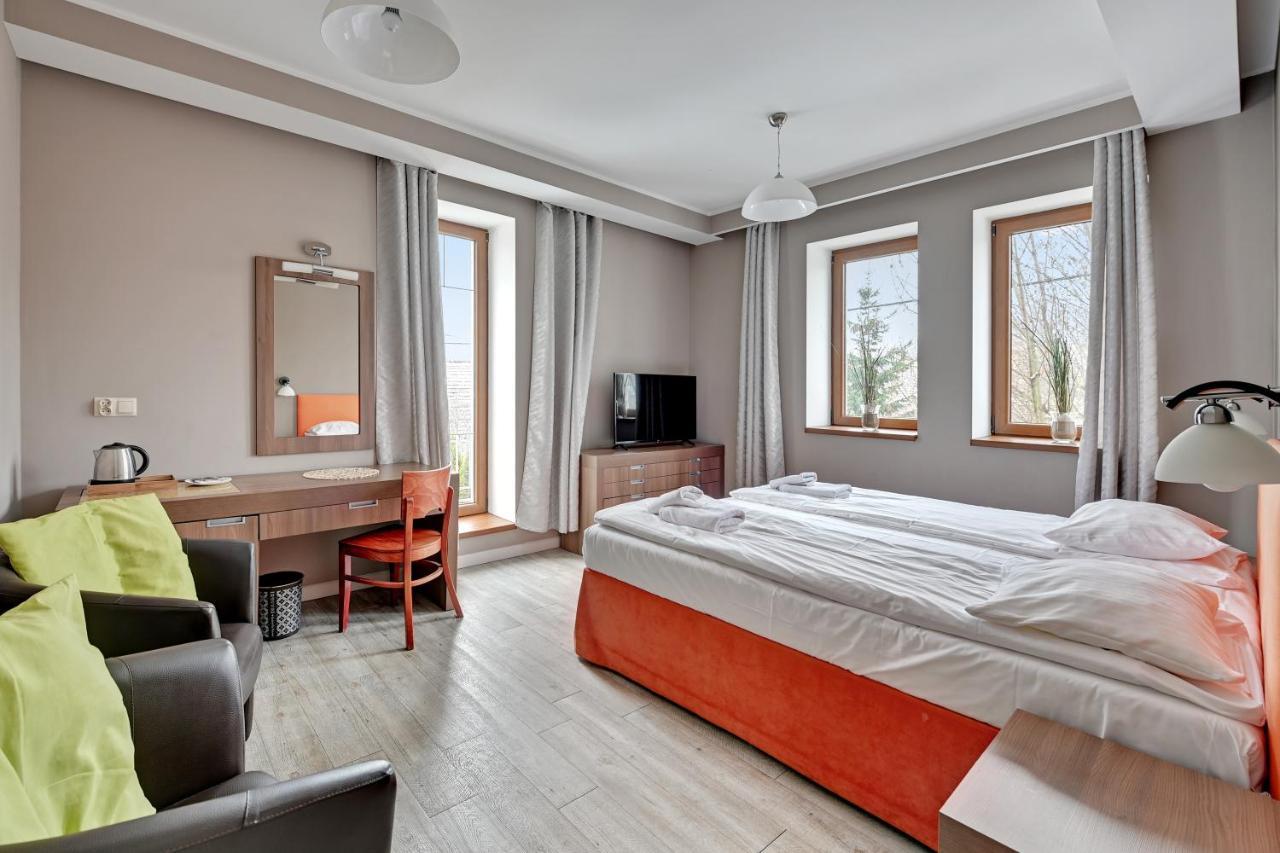 Dom & House - Apartamenty Nautilus Jelitkowo 50 Metrow Od Plazy Γκντανσκ Εξωτερικό φωτογραφία