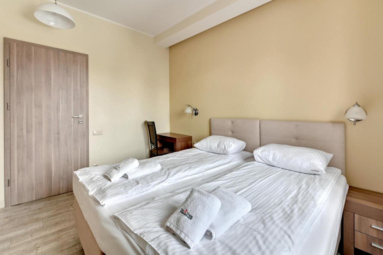 Dom & House - Apartamenty Nautilus Jelitkowo 50 Metrow Od Plazy Γκντανσκ Εξωτερικό φωτογραφία