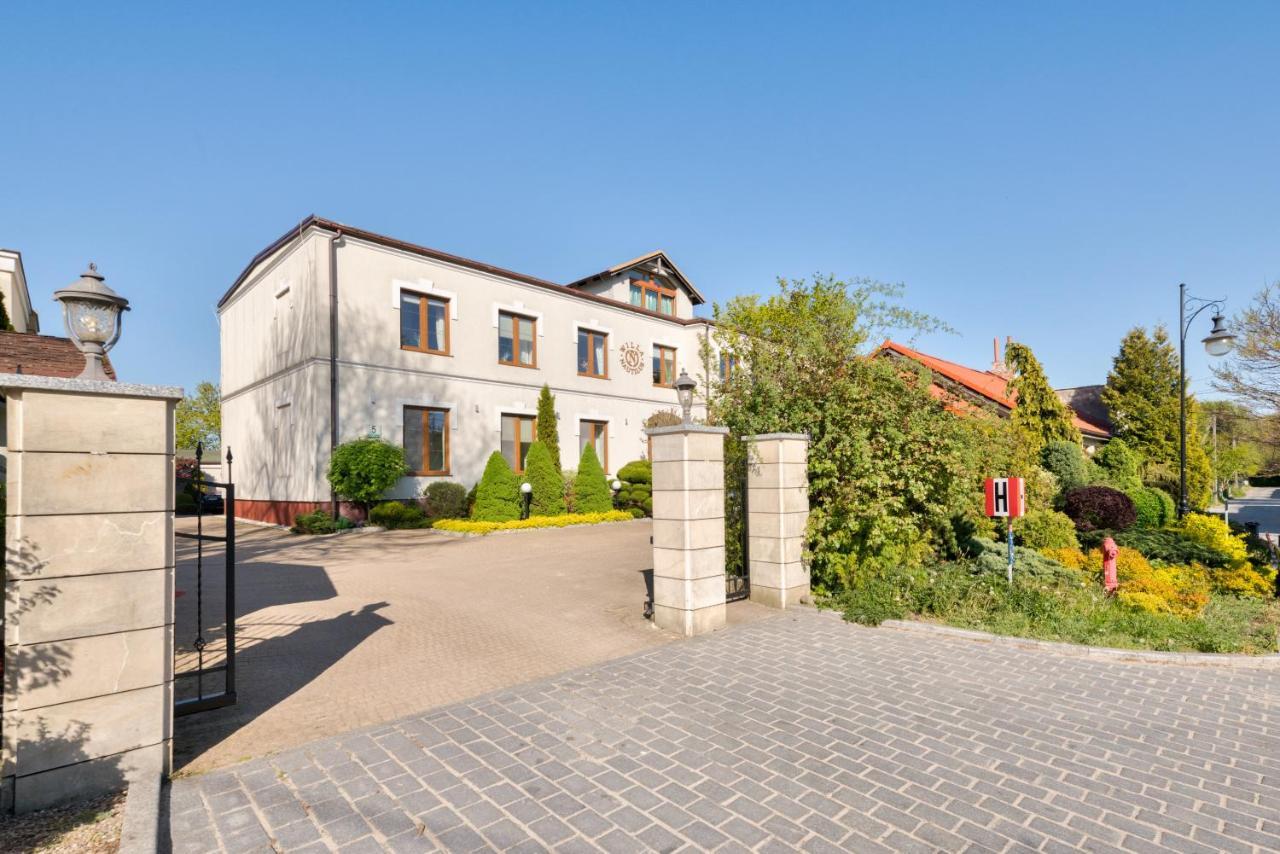 Dom & House - Apartamenty Nautilus Jelitkowo 50 Metrow Od Plazy Γκντανσκ Εξωτερικό φωτογραφία